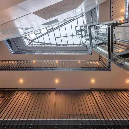 Happy Laime Studio, Self Check-in-24-7, A-c, Parking-in-the-underground-garage