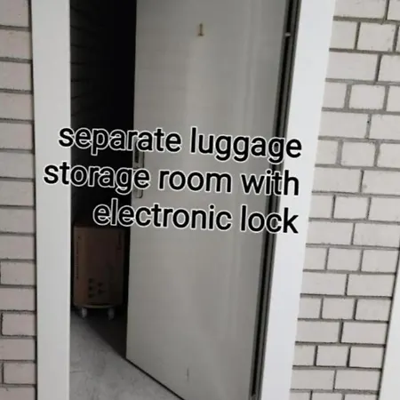 Apartment Happy Laime Studio, Self Check-in-24-7, A-c, Parking-in-the-underground-garage Vilnius