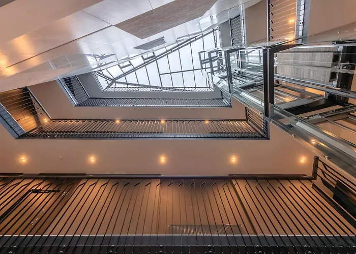 Happy Laime Studio, Self Check-in-24-7, A-c, Parking-in-the-underground-garage