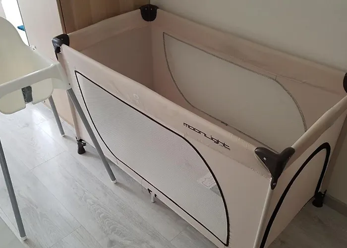 Apartament Happy Laime Studio, Self Check-in-24-7, A-c, Parking-in-the-underground-garage *