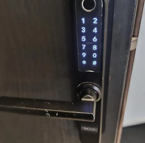 Happy Laime Studio, Self Check-in-24-7, A-c, Parking-in-the-underground-garage Apartament Wilno