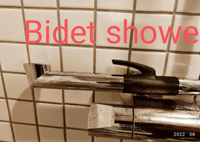 Happy Laime Studio, Self Check-in-24-7, A-c, Parking-in-the-underground-garage