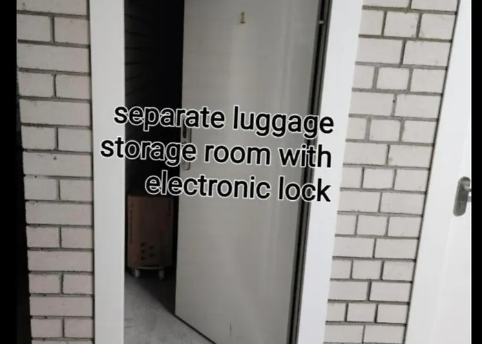 Apartment Happy Laime Studio, Self Check-in-24-7, A-c, Parking-in-the-underground-garage Vilnius