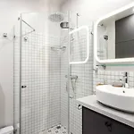 Happy Laime Studio, Self Check-in-24-7, A-c, Parking-in-the-underground-garage Apartment Vilnius
