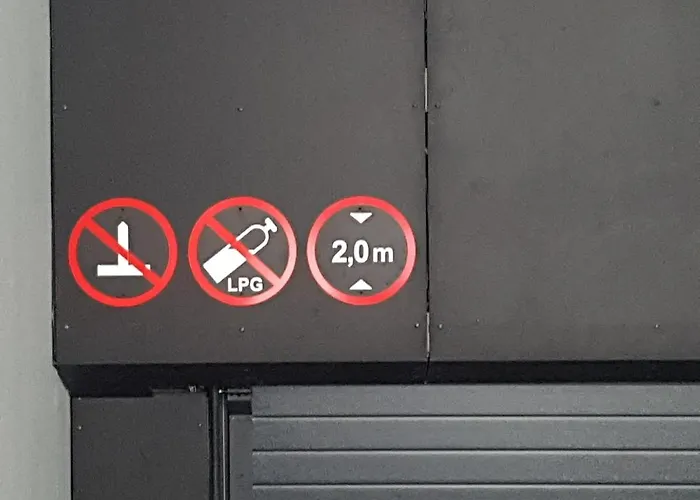 Apartman Happy Laime Studio, Self Check-in-24-7, A-c, Parking-in-the-underground-garage