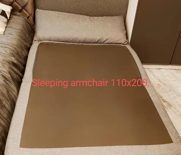 Apartman Happy Laime Studio, Self Check-in-24-7, A-c, Parking-in-the-underground-garage Vilnius