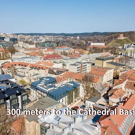 Happy Laime Studio, Self Check-in-24-7, A-c, Parking-in-the-underground-garage 公寓 *