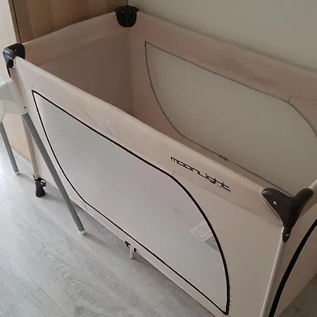 公寓 Happy Laime Studio, Self Check-in-24-7, A-c, Parking-in-the-underground-garage *