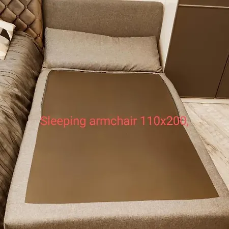 公寓 Happy Laime Studio, Self Check-in-24-7, A-c, Parking-in-the-underground-garage 维尔纽斯