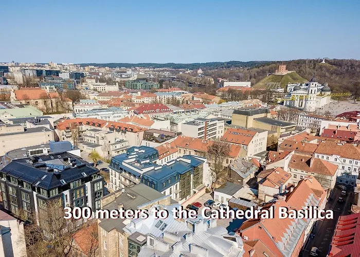 Happy Laime Studio, Self Check-in-24-7, A-c, Parking-in-the-underground-garage Apartmán *